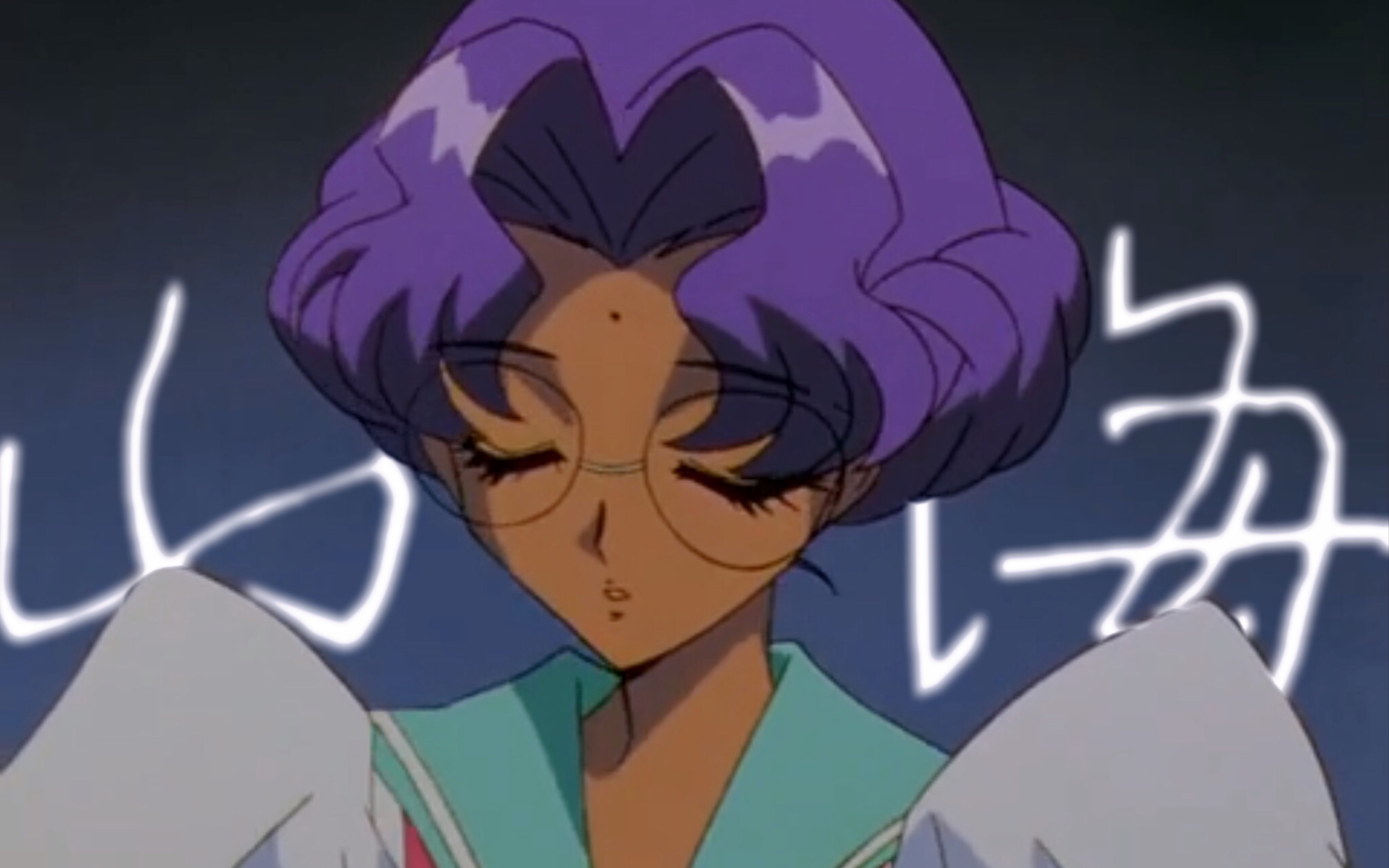 【山海||少女革命】安希遇到欧蒂娜后的世界线