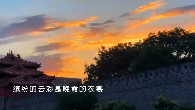 [图]《走在乡间的小路上》完整版，太好听了