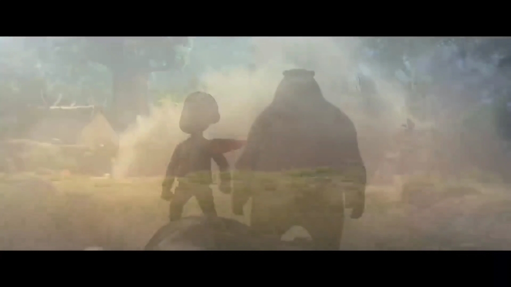 熊出没·原始时代 粤语版05