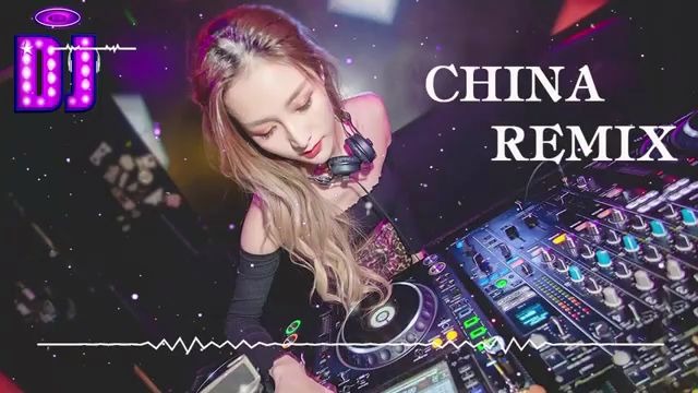 2020 年最劲爆的DJ歌曲  抖音热门嗨曲  精品DJ女声中文慢摇串烧  Chinese Dj Remix 2020哔哩哔哩bilibili