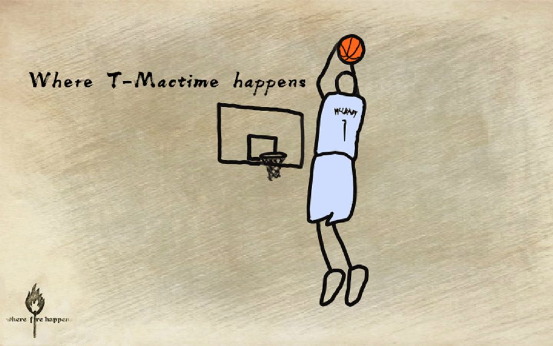 火柴人动画nba35秒13分麦迪时刻wheretmactimehappens那个感动上帝的