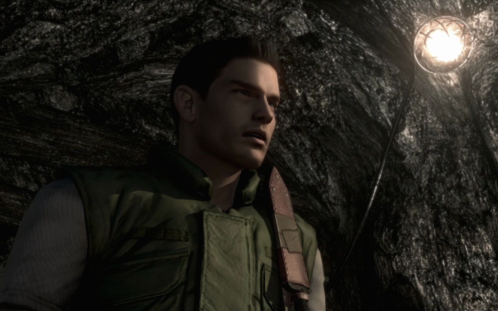 生化危机1重制版真实生存克里斯篇第三期