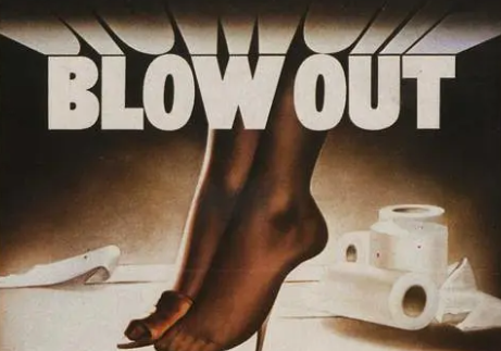 凶线 blow out (1981)