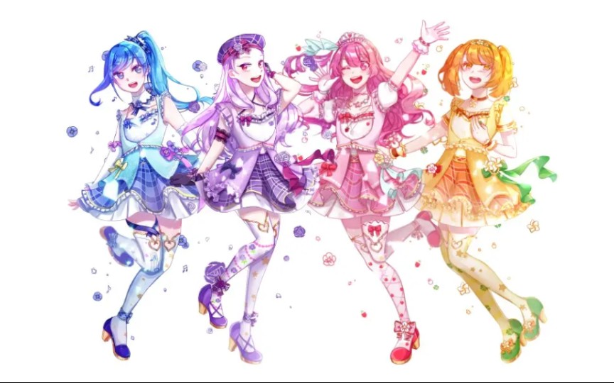 猛男该看的东西#菲梦少女#mv大混剪_哔哩哔哩_bilibili