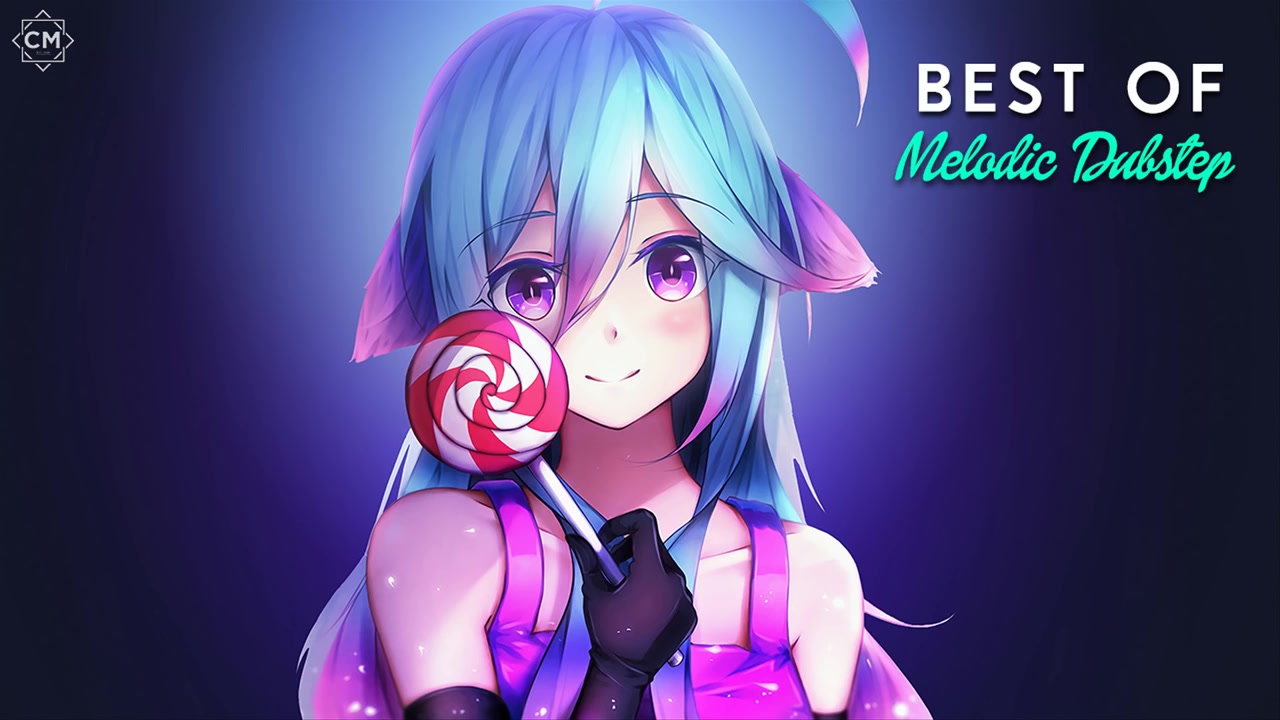 au5合集best melodic dubstep mix 2017 vol.