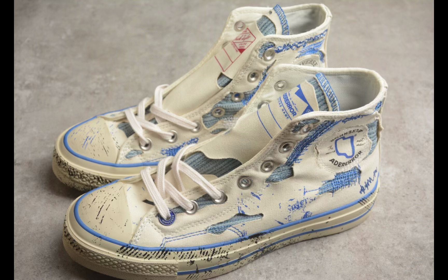 匡威 ader error 2.