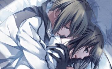 实况 Norn9 命运九重奏第二十七期吾妻夏彦 久我深琴 实况 Norn9 命运九重奏第二十七期吾妻夏彦 久我深琴