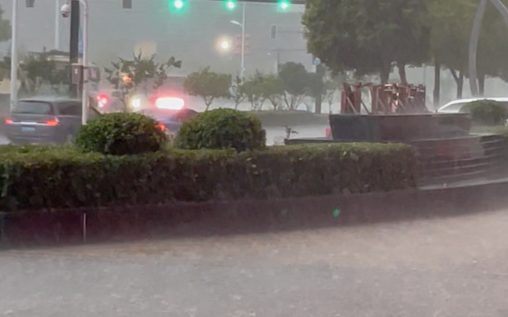 [图]我想躺在地上淋雨