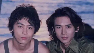 堂本刚-哔哩哔哩_Bilibili