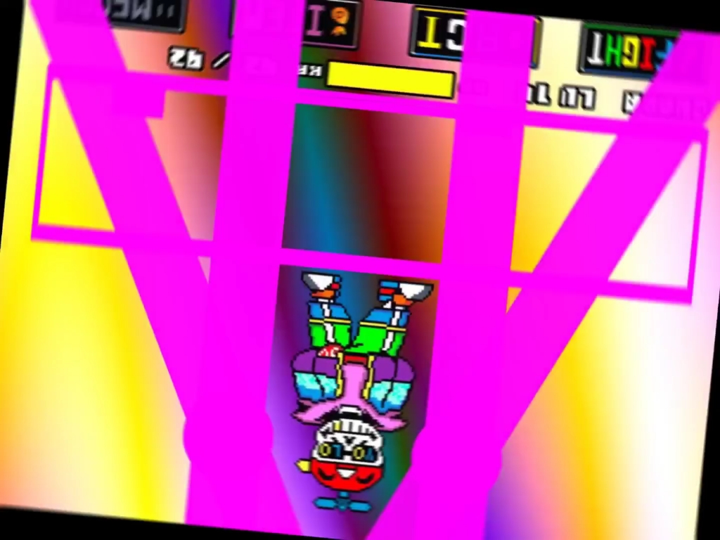 fresh sans动画测试