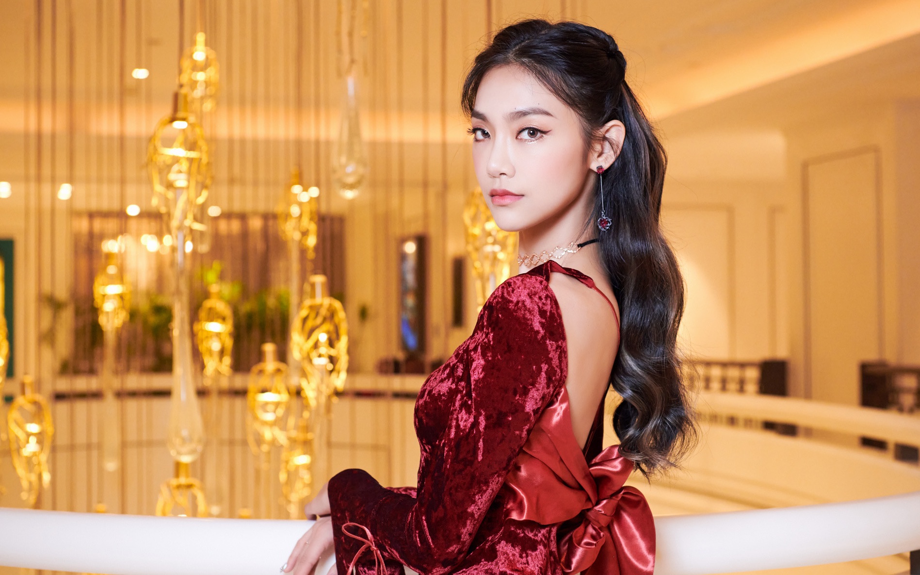 【曾可妮】honeym9999n fades