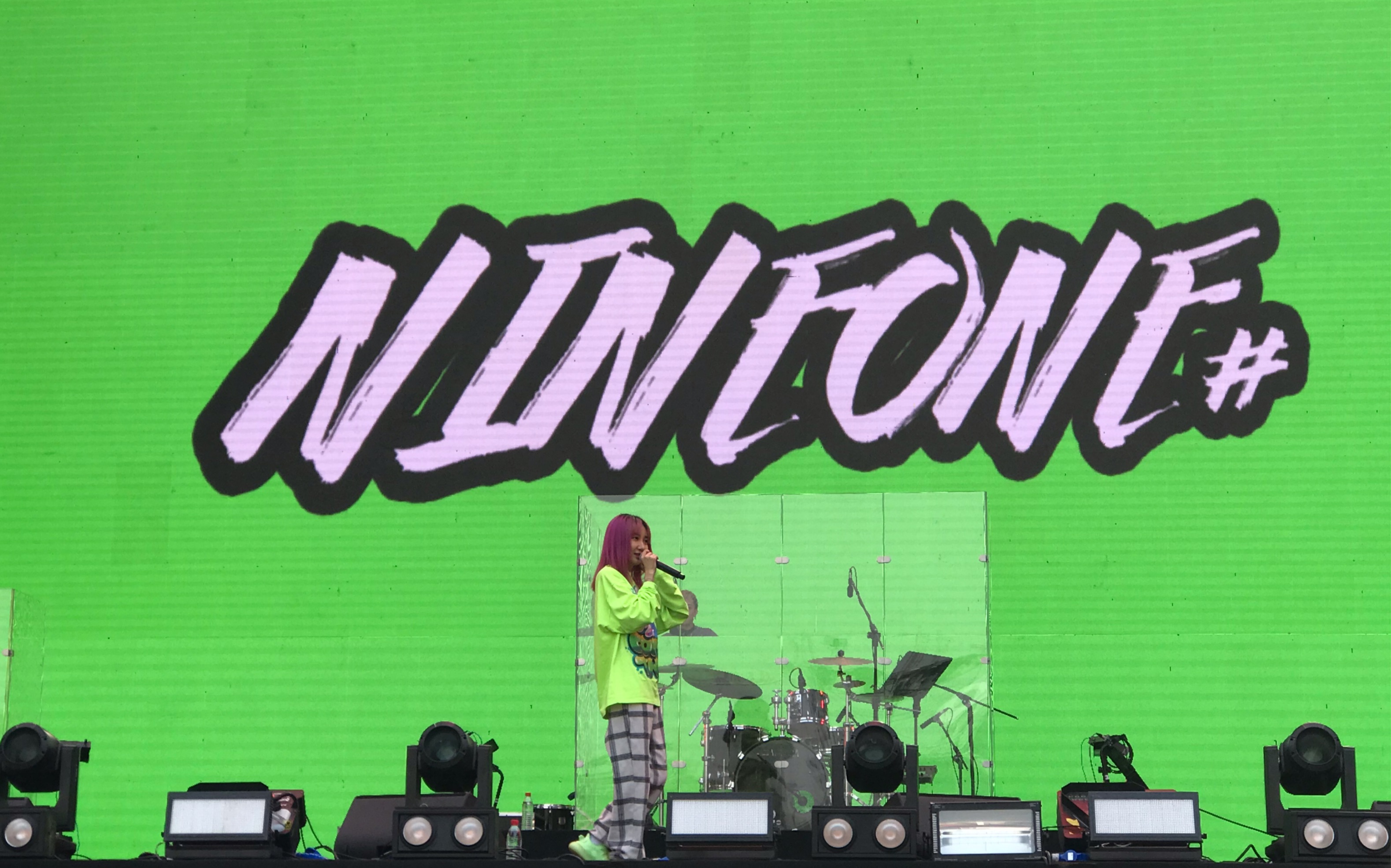 11.2 郑州yolo] nineone-《puma》