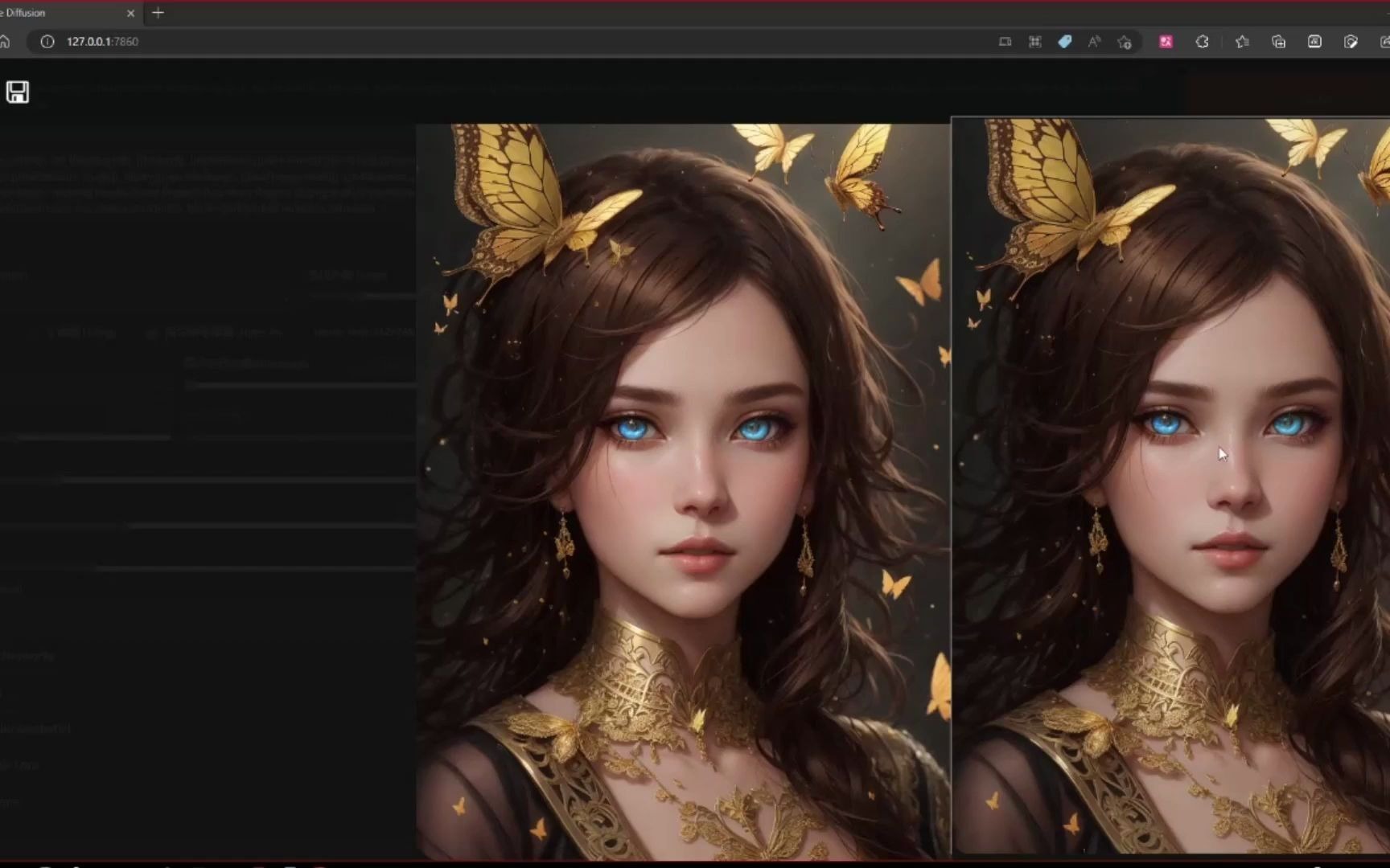 stable diffusion ai绘画全流程进阶课,ai绘画用语