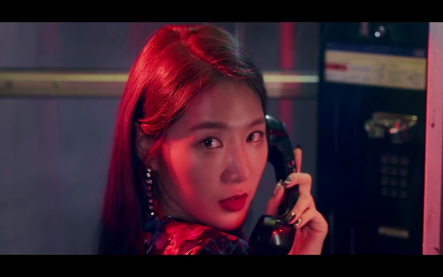 【降调】星船一姐昭宥 - all night