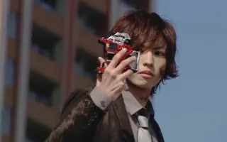 左翔太郎 搜索结果 哔哩哔哩 Bilibili