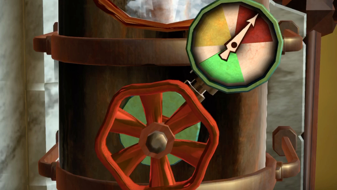 【doors awakening】觉醒之门蒸汽时代通关_哔哩哔哩_bilibili