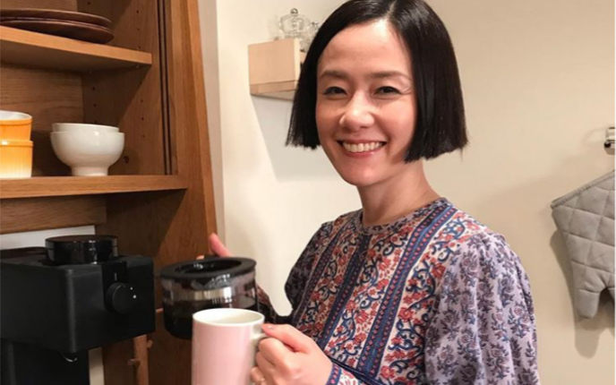 【轮到你了】手冢翔太x手冢菜奈ins甜甜日常视频1 有情侣杯啦