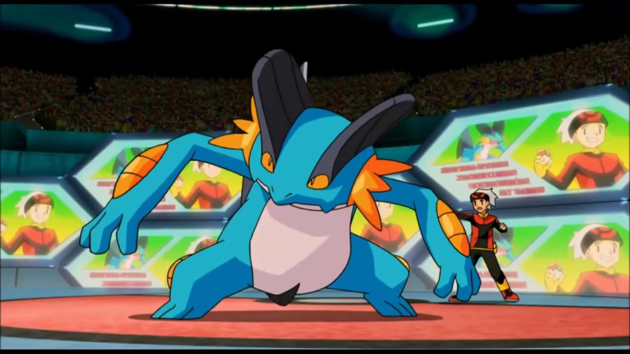 【720p/英语生肉】 精灵宝可梦ag 保育家与苍海的王子 玛纳霏