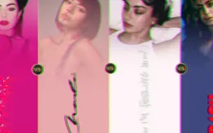 Download Video: 【专辑大战】洗茶Charli XCX Sucker VS Charli VS How I'm Feeling Now VS  Crash 你最喜欢哪一专呢？