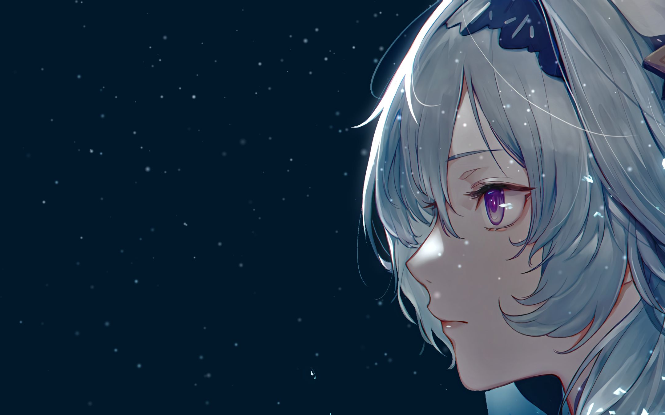 【wallpaper engine壁纸】精选绝美壁纸【原神】