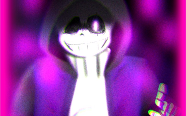 Epic! Sans ▷ AU! Epic!Tale 【 SPEEDPAINT 】◁ 