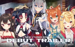 Скачать видео: [以色列Vtuber]希伯来偶像一期生出道预告 | idolHebrew 1st Gen