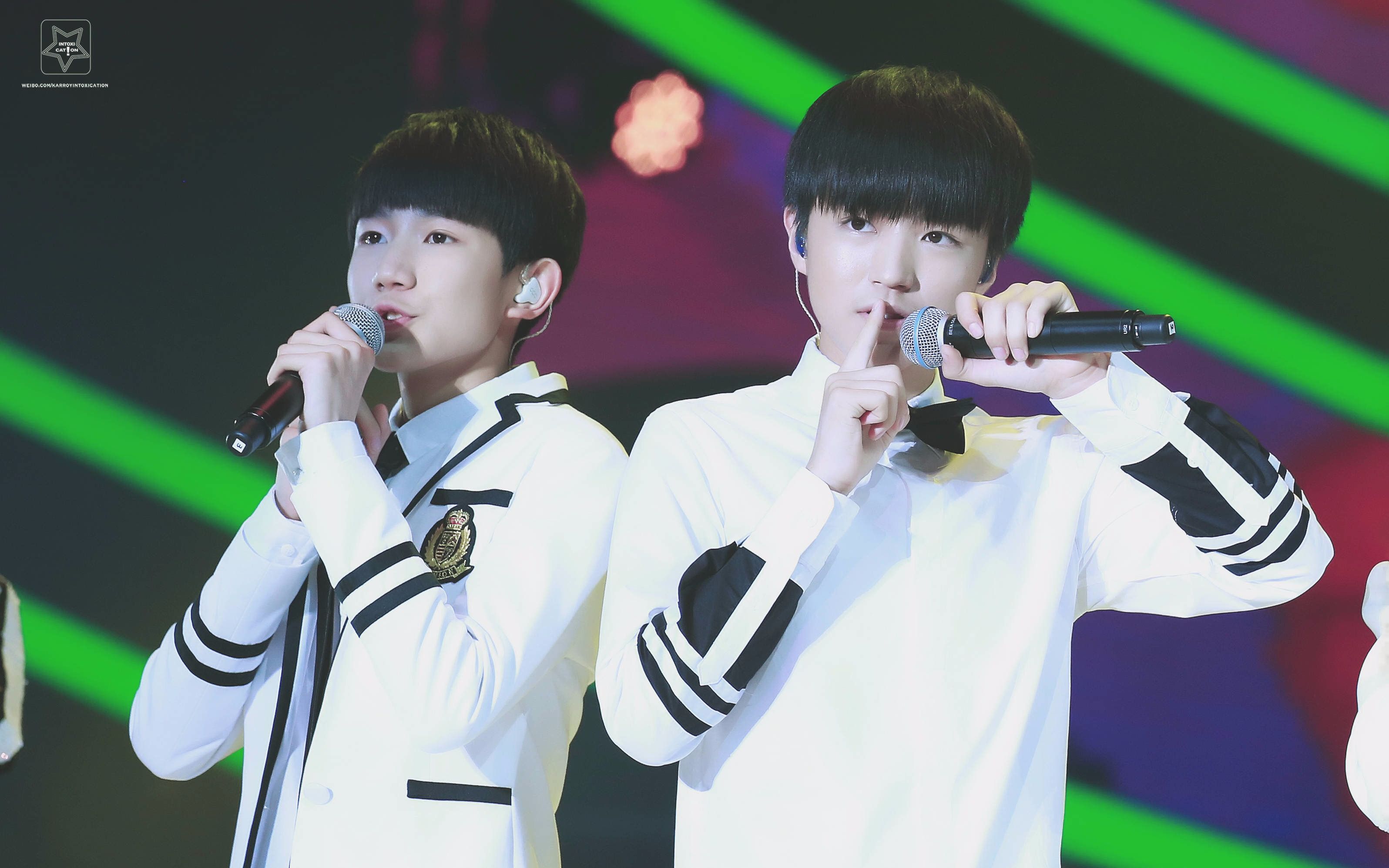 【凯源】我家cp会用情歌吵架(安静 龙卷风)