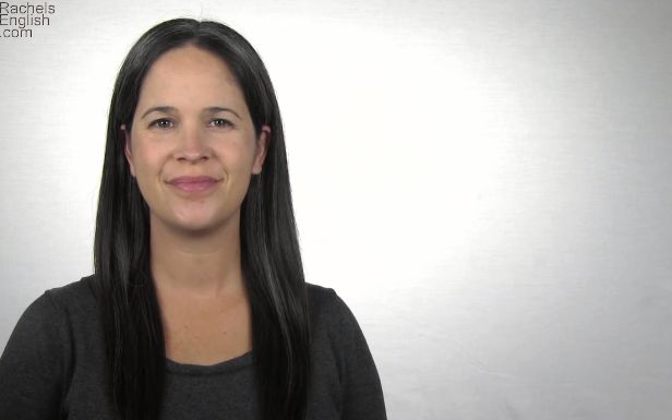 Rachel to如何发音