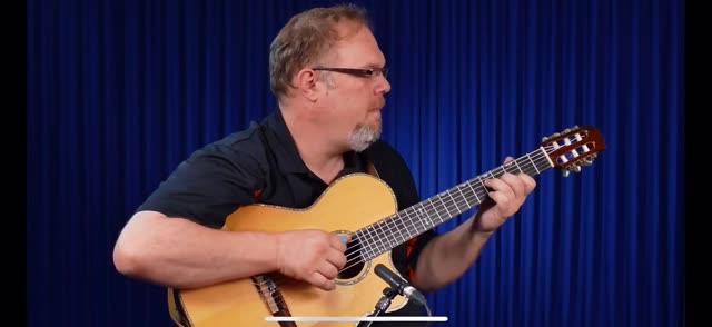 大师指弹吉他演奏mister lucky 想了解更多吉他知识欢迎来试听[胜利]