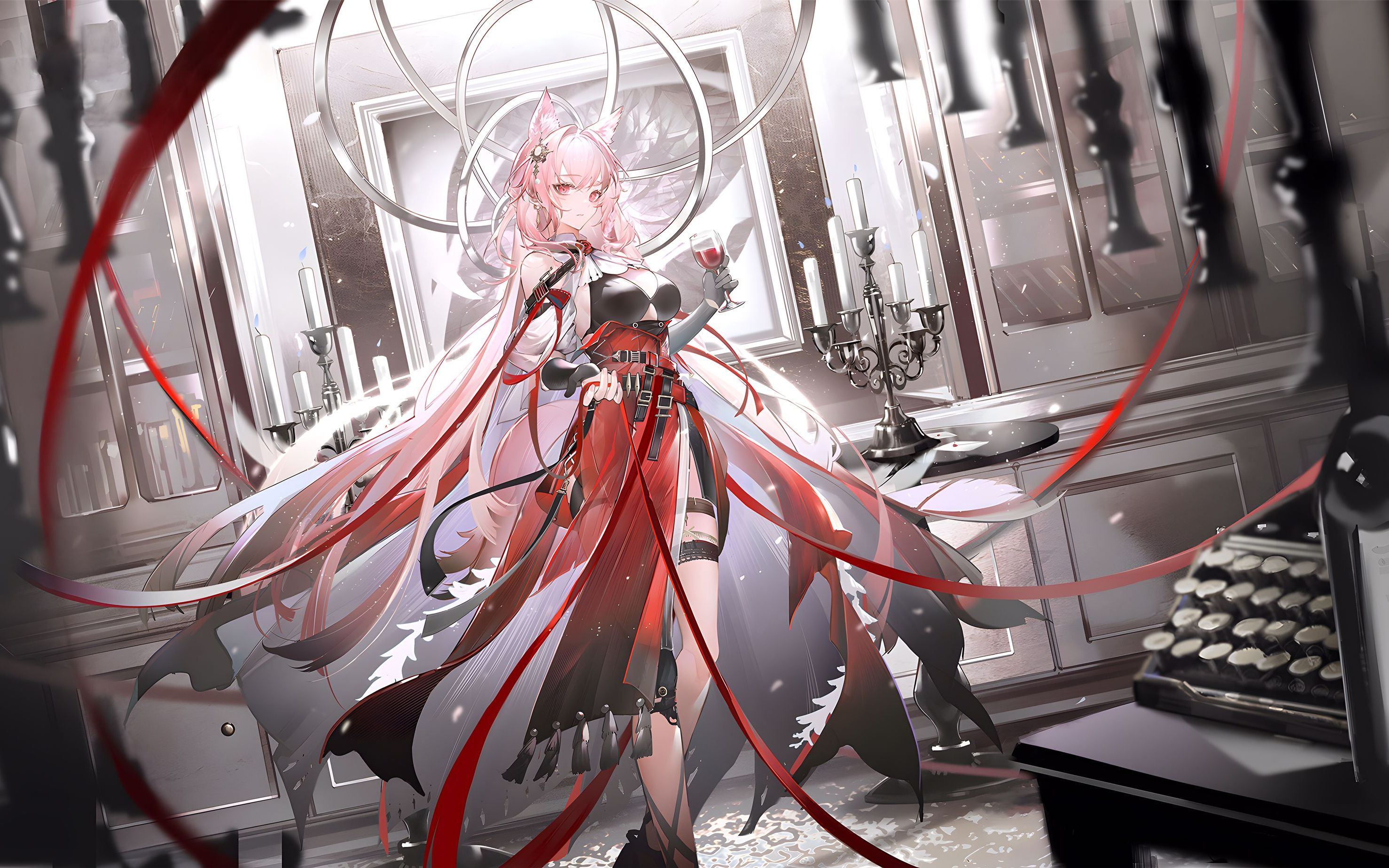 【明日方舟】ga-8鸿雪 稳定代理刷凝胶,注意事项看简介