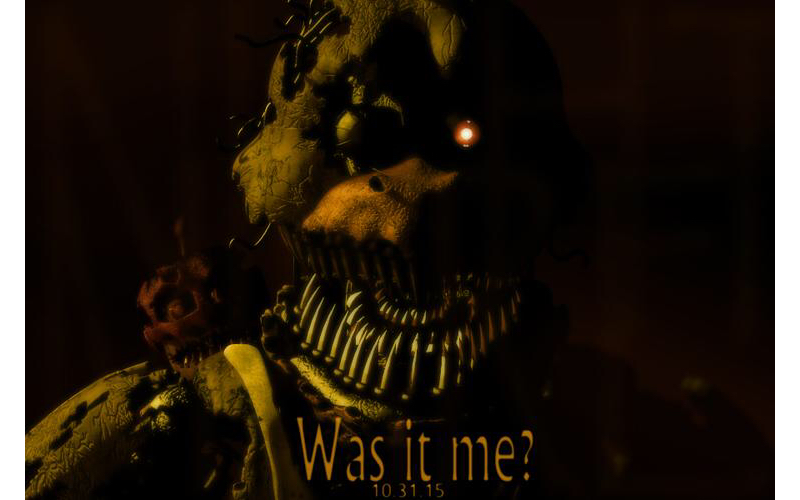 梦魇奇卡人物介绍(不完整)