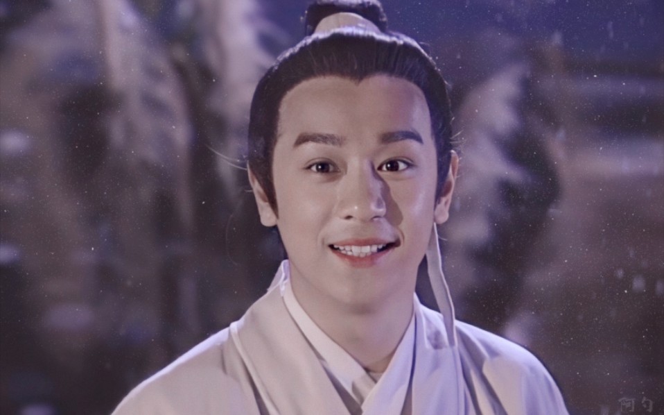 倒退20年,谁不是个古装男神(陈浩民古装混剪 大头纯享版)