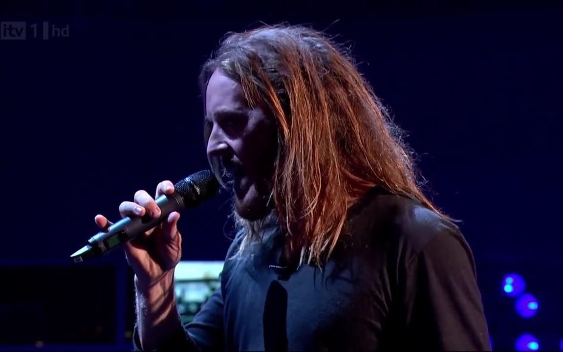 [图]Ben Forster, Melanie C, Tim Minchin - Everything's Alright (Jesus Christ Supers)