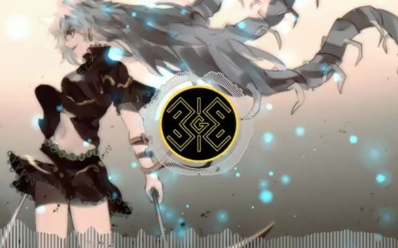 [图]【东方Metal&EDM】杀灭龙王的公主