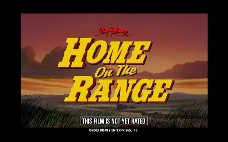 【2004】牧场是我家 Home on the Range 预告片哔哩哔哩bilibili