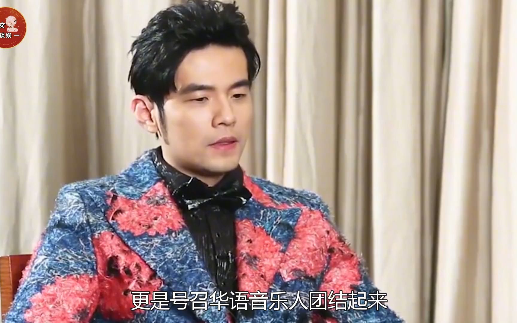 金曲奖最多者周杰伦:入围50次15次夺奖,为何会公开diss金曲奖?