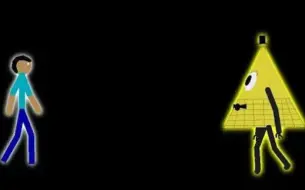 Télécharger la video: Bill Cipher VS Herobrine