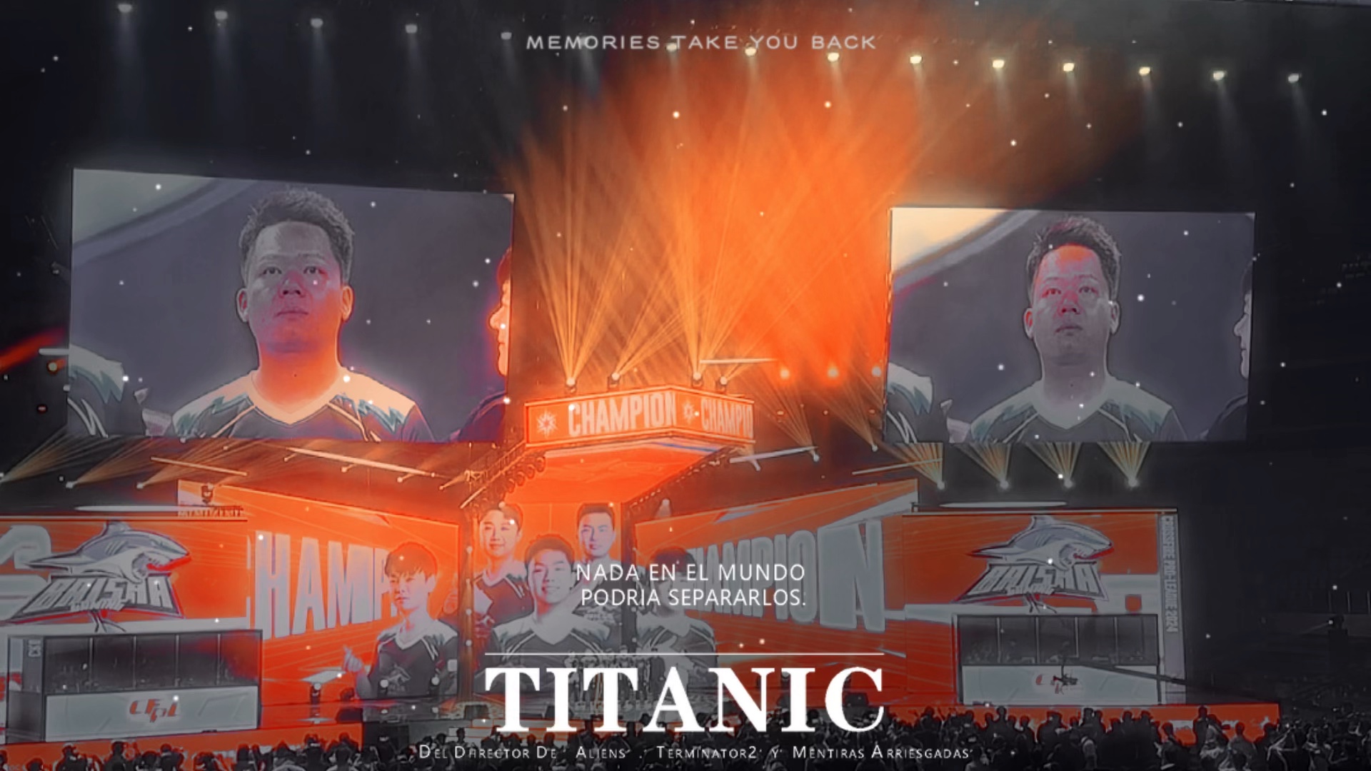 念旧!永远的神!