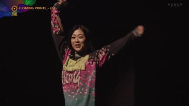 3DVR】宇多田ヒカル「30代はほどほど。」3DVR動画2016/12/09_哔哩哔哩_