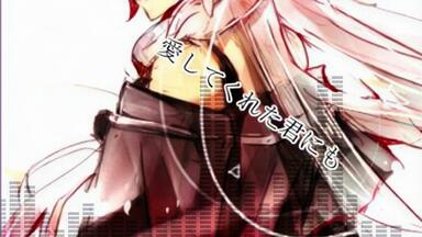 Xeno:Recode】天樂_哔哩哔哩_bilibili