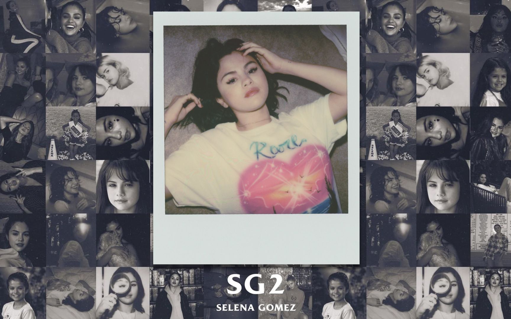 新专一览selenagomezrare