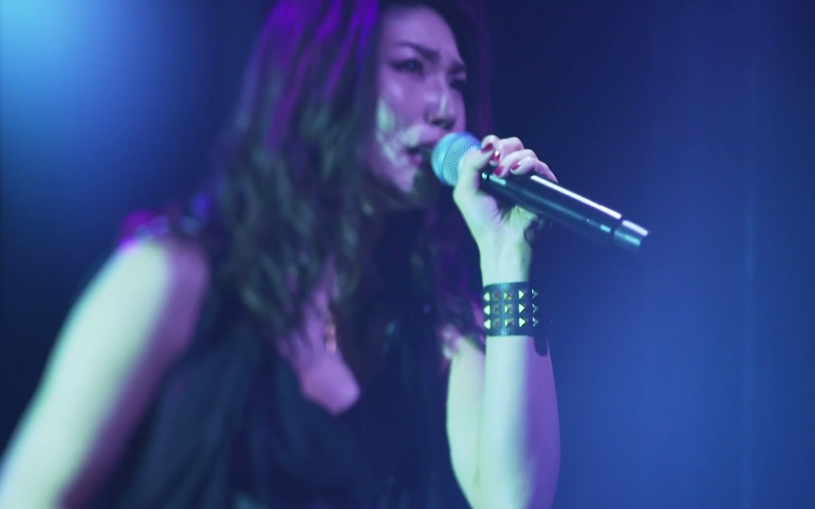 Raychell 不插电版「R.I.O.T」『I am …RAYCHELL』个人公演哔哩哔哩bilibili