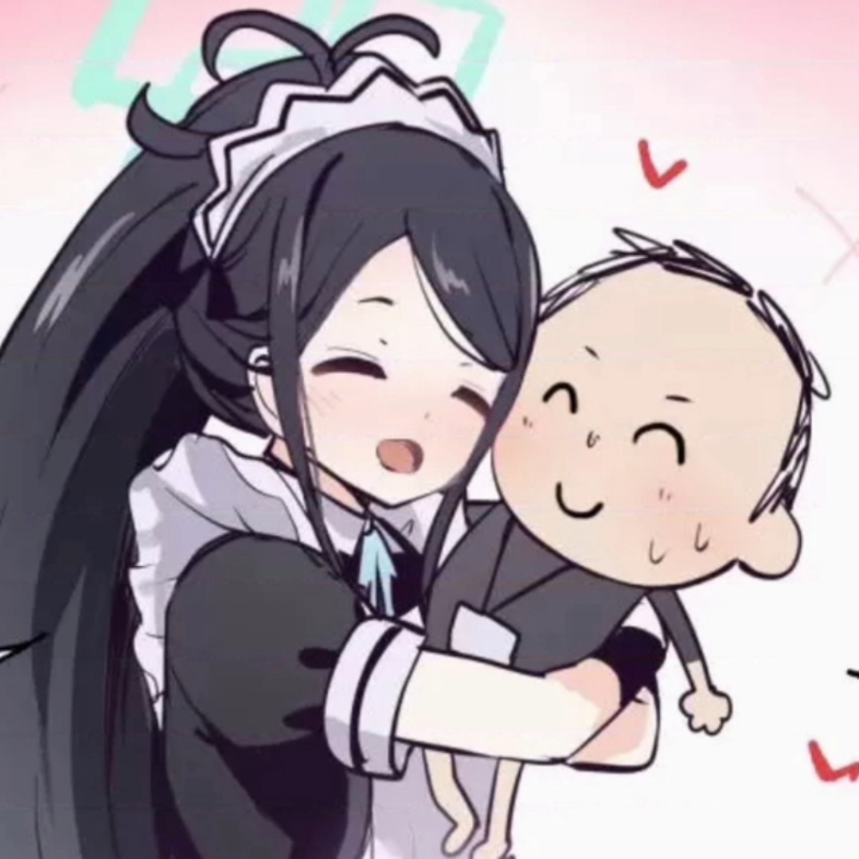 蔚蓝档案爱丽丝表情包