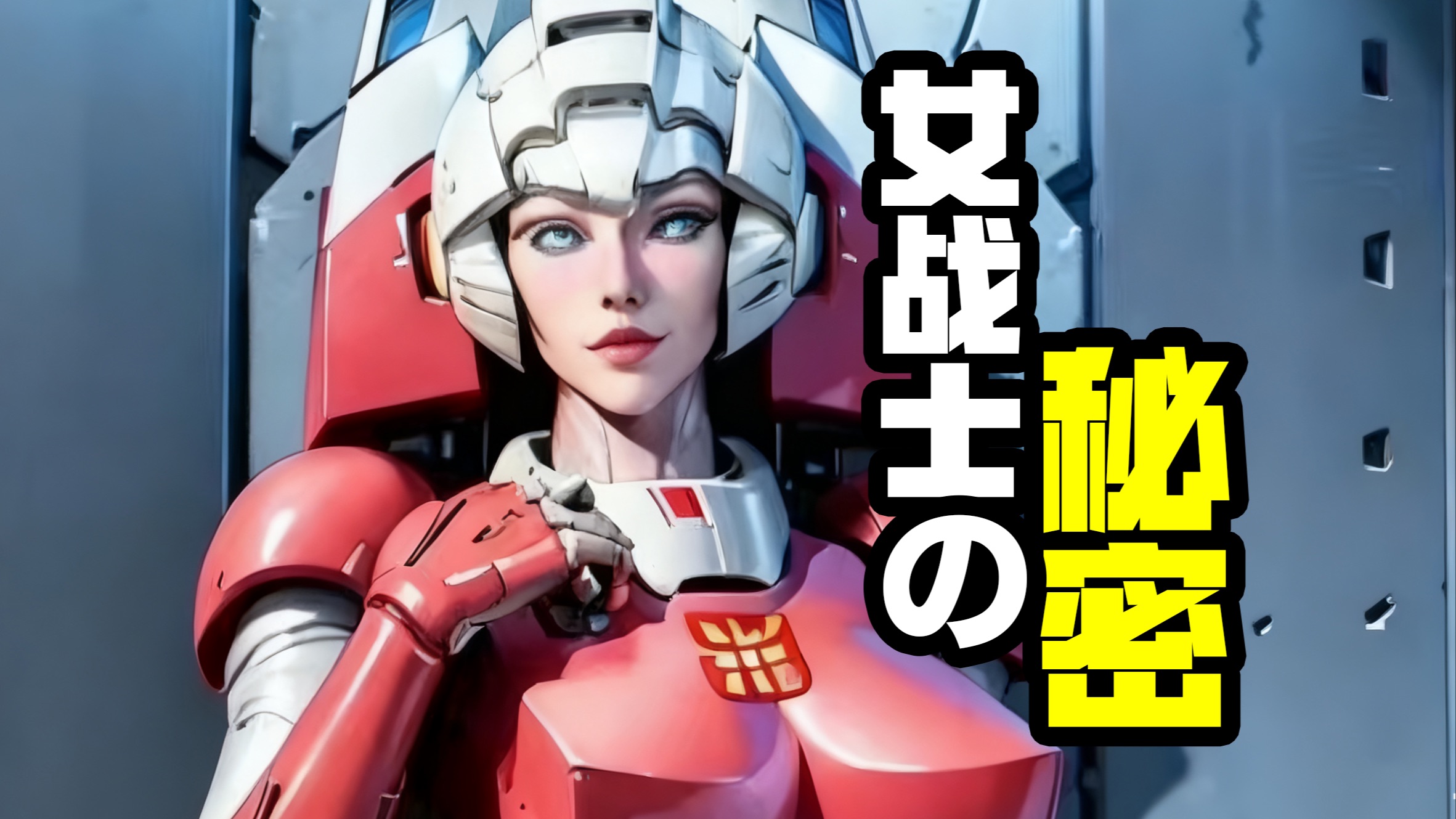 你想象不到最美女汽车人当年有多丑!