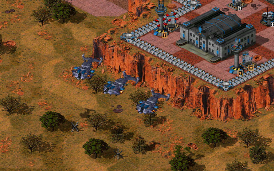 【心灵终结3.3】战术系列 我想说雷神炮艇是盟军版猎狼犬