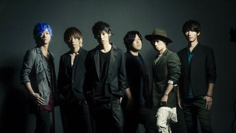 UVERworld THE MUSIC DAY PART_哔哩哔哩_bilibili