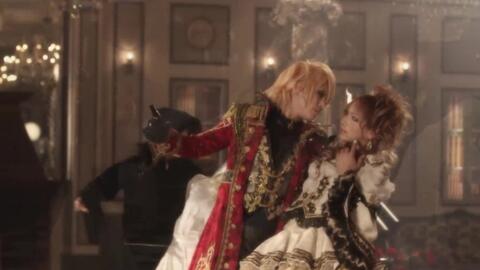 机翻中字 Kamijo Hizaki Versailles Special Conversation 特別対談 哔哩哔哩 Bilibili