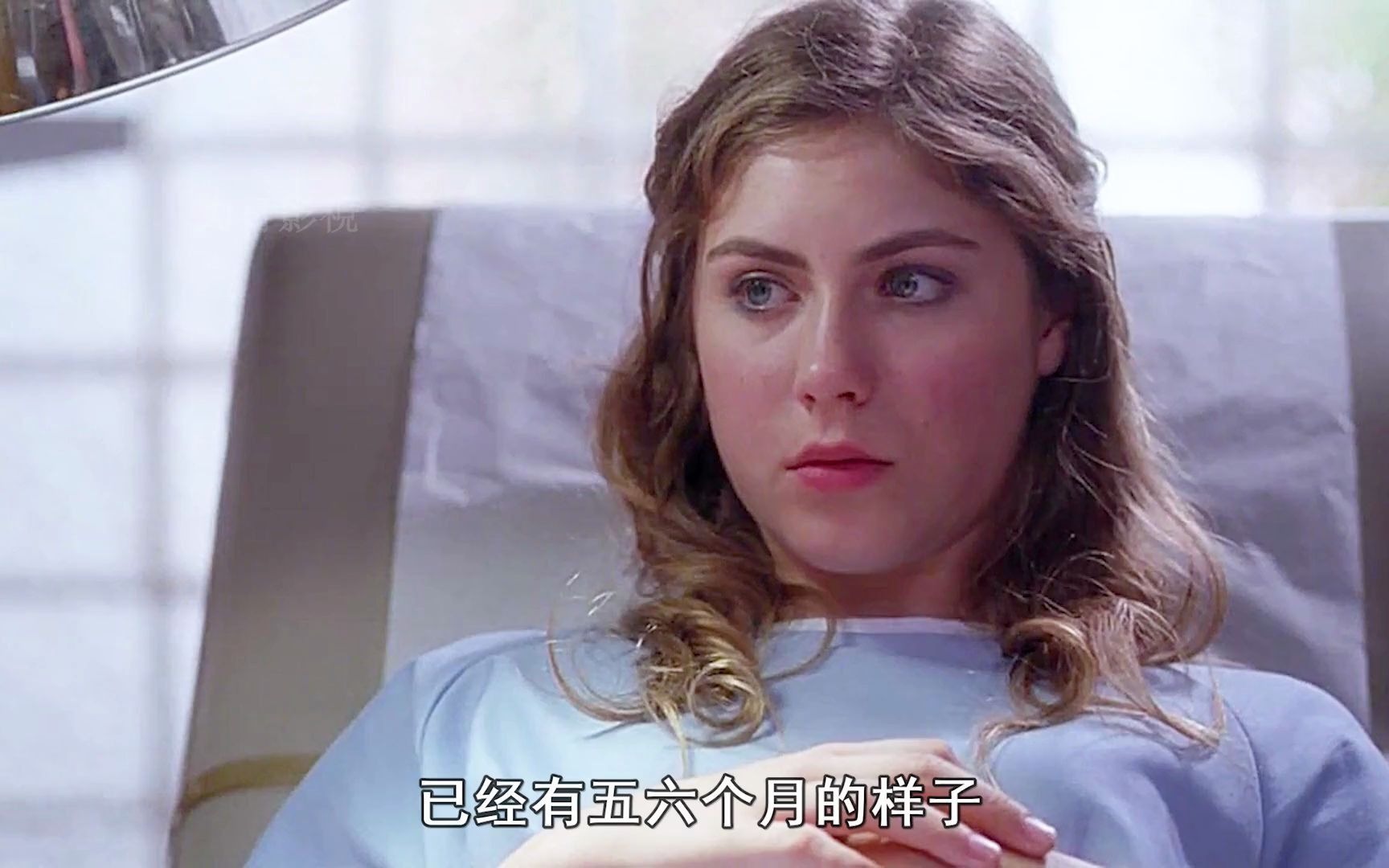 恐怖大师花季少女怀上恶魔的孩子家人却被蛊惑孩子让人胆寒