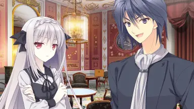 ドラマCD///-哔哩哔哩_Bilibili