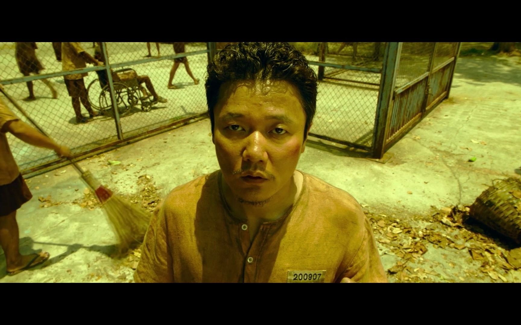 活动  【误杀】"我没什么能耐,不能给你们更好的生活,唯一能做的,是挡